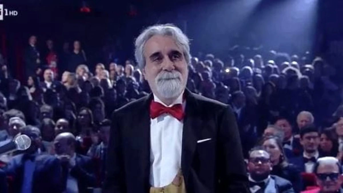 Addio per sempre a Beppe Vessicchio, le cause della morte Addio per sempre a Beppe Vessicchio, le cause della morte