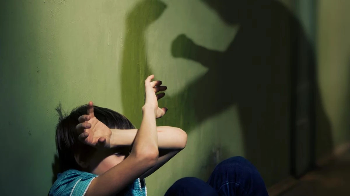 Immagine rappresentativa di abusi sui minori