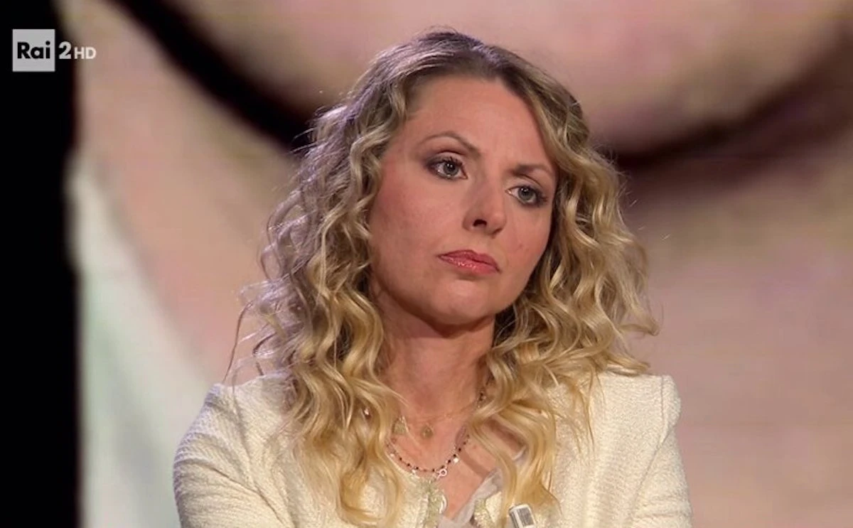 Giada Bocellari, avvocata difensore di Stasi