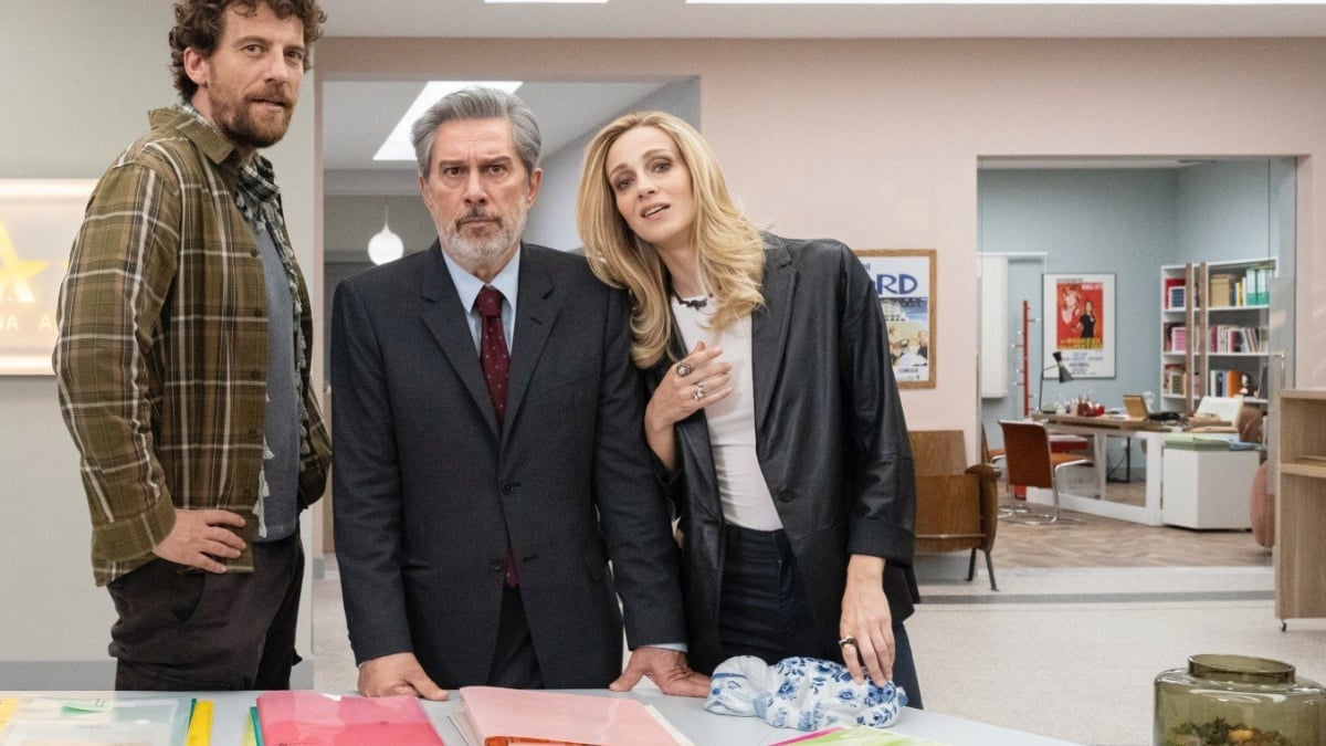 call my agent 8211 italia 3 la cma riapre le porte tra colpi di scena e guest d8217eccezione occhio spoiler da Tvzap.it call my agent 8211 italia 3 la cma riapre le porte tra colpi di scena e guest d8217eccezione occhio spoiler