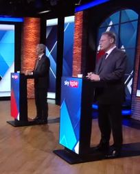 Regionali Campania, sfida tra Fico e Cirielli: chi è in vantaggio nei sondaggi