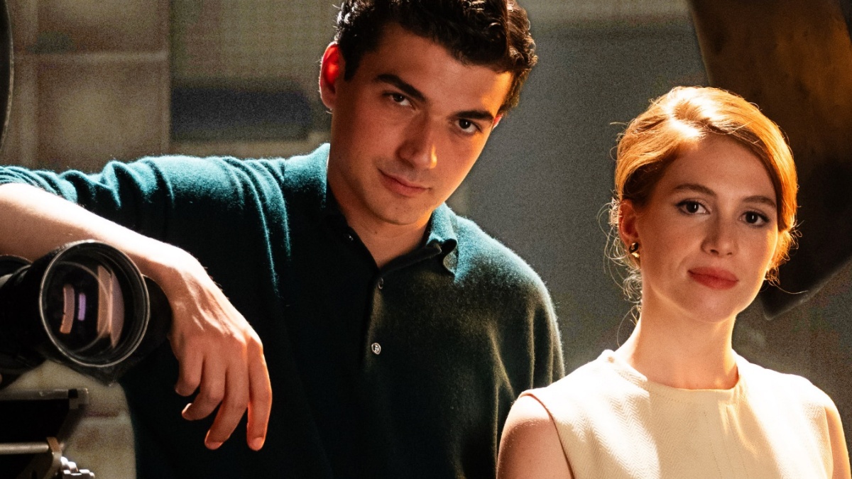 grande attesa per carosello in love con giacomo giorgio quando lo vedremo su rai 1