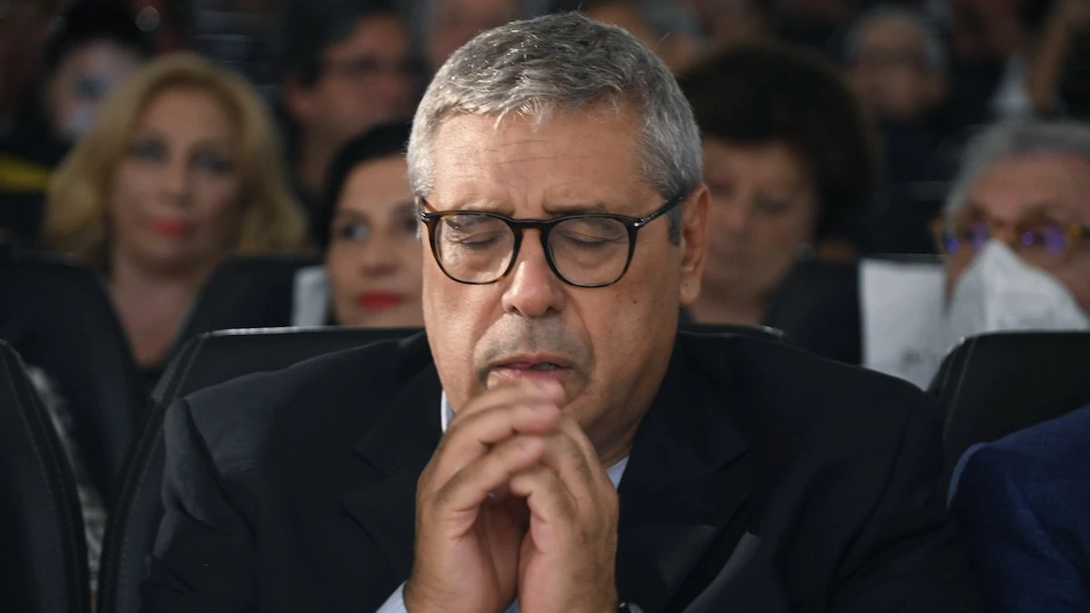 Immagine legata all'indagine sugli appalti nella sanità siciliana e al caso Cuffaro