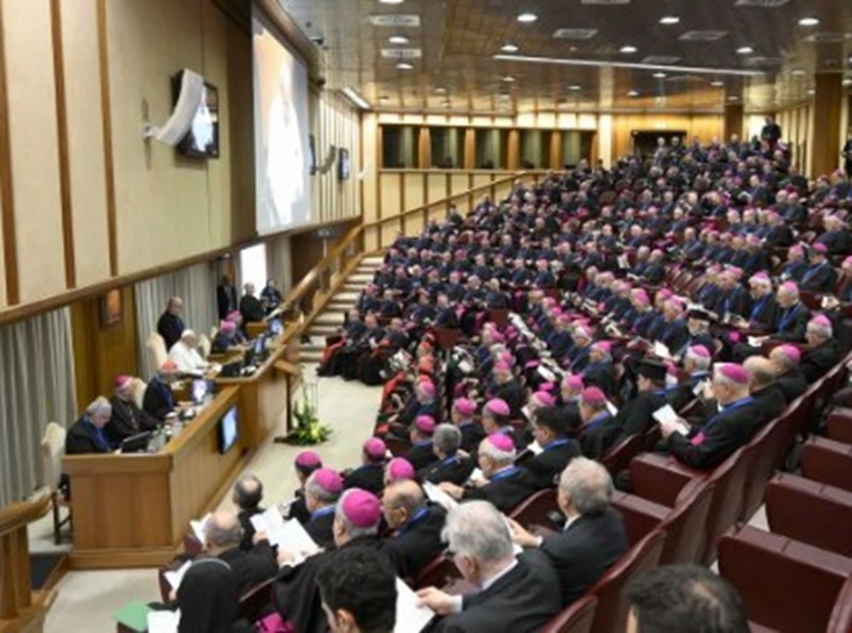 Immagine della Conferenza Episcopale Italiana