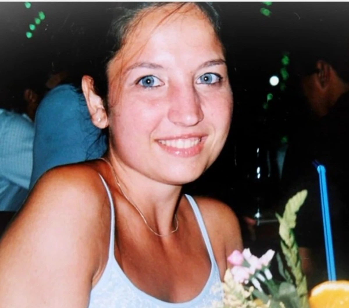 Immagine di Chiara Poggi, vittima al centro del caso Garlasco