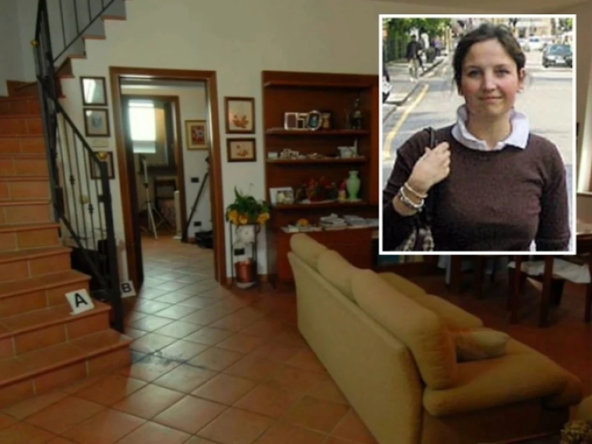 Chiara Poggi, vittima dell'omicidio di Garlasco