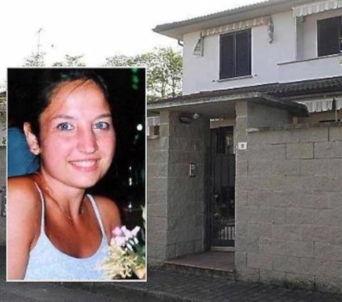 Chiara Poggi, la vittima del caso Garlasco