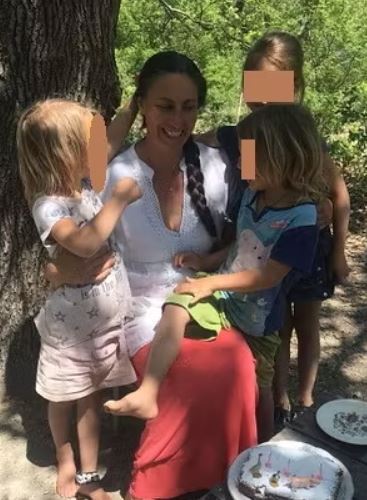 Bimbi cresciuti nel bosco a Chieti: le motivazioni dell’allontanamento e la battaglia legale dei genitori