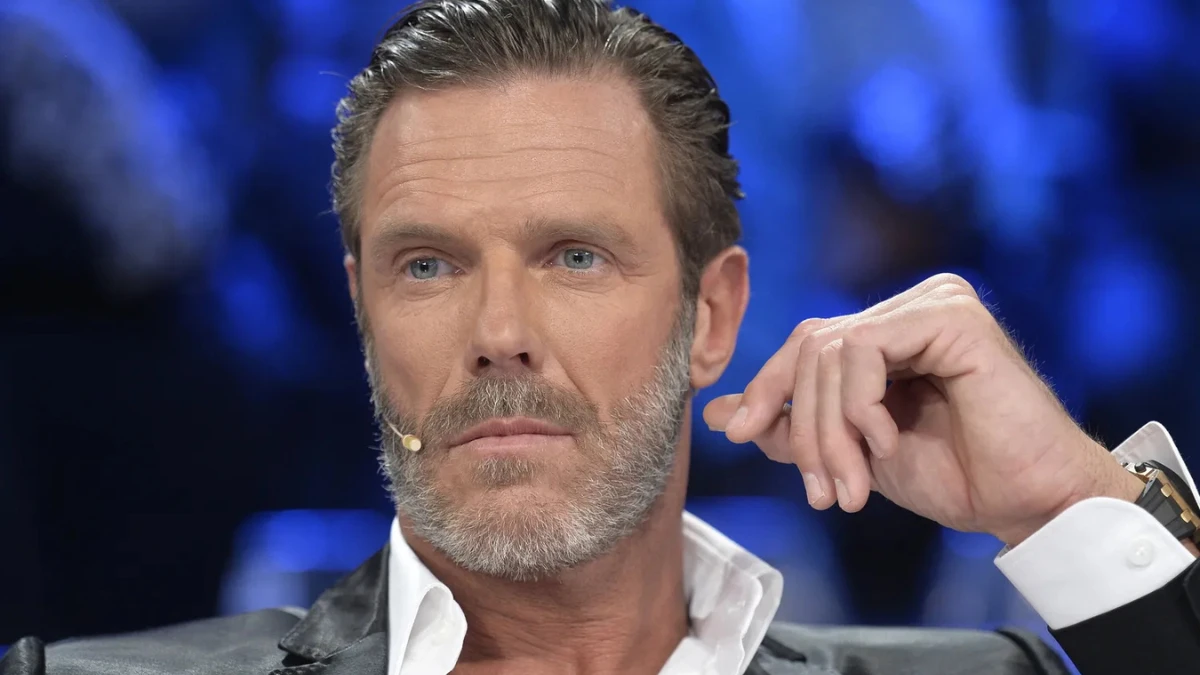 Mario Cipollini in ospedale dopo l'intervento