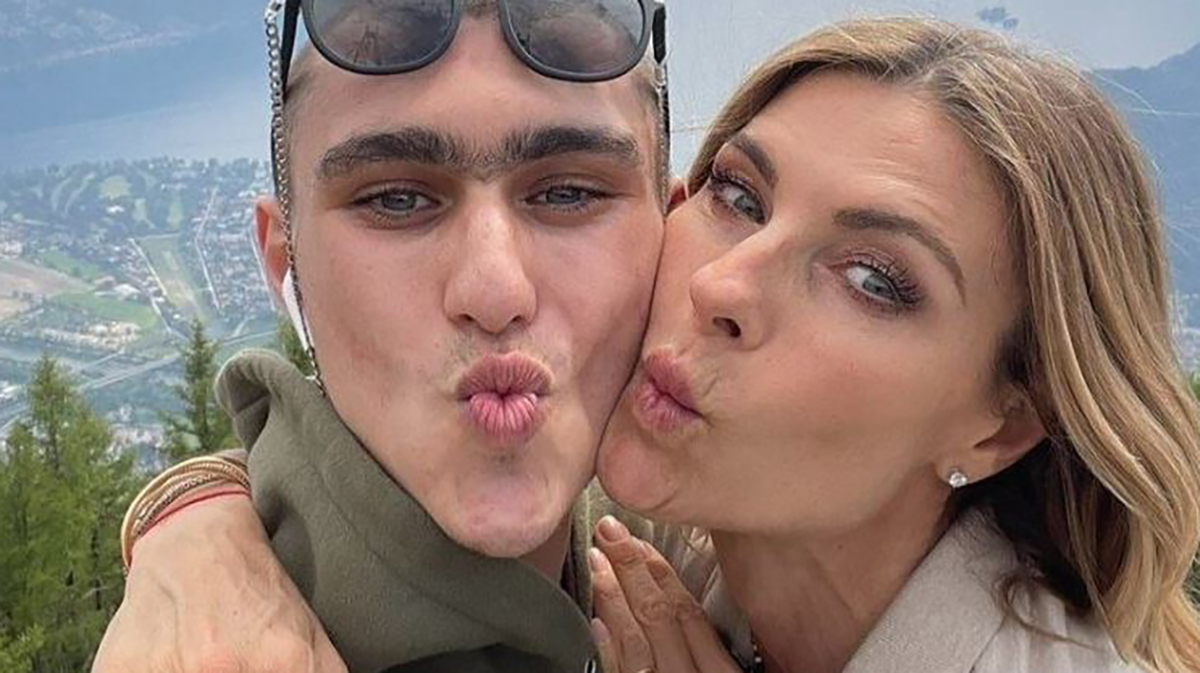 Il figlio di Martina Colombari e la diagnosi di ADHD: quali sono i sintomi