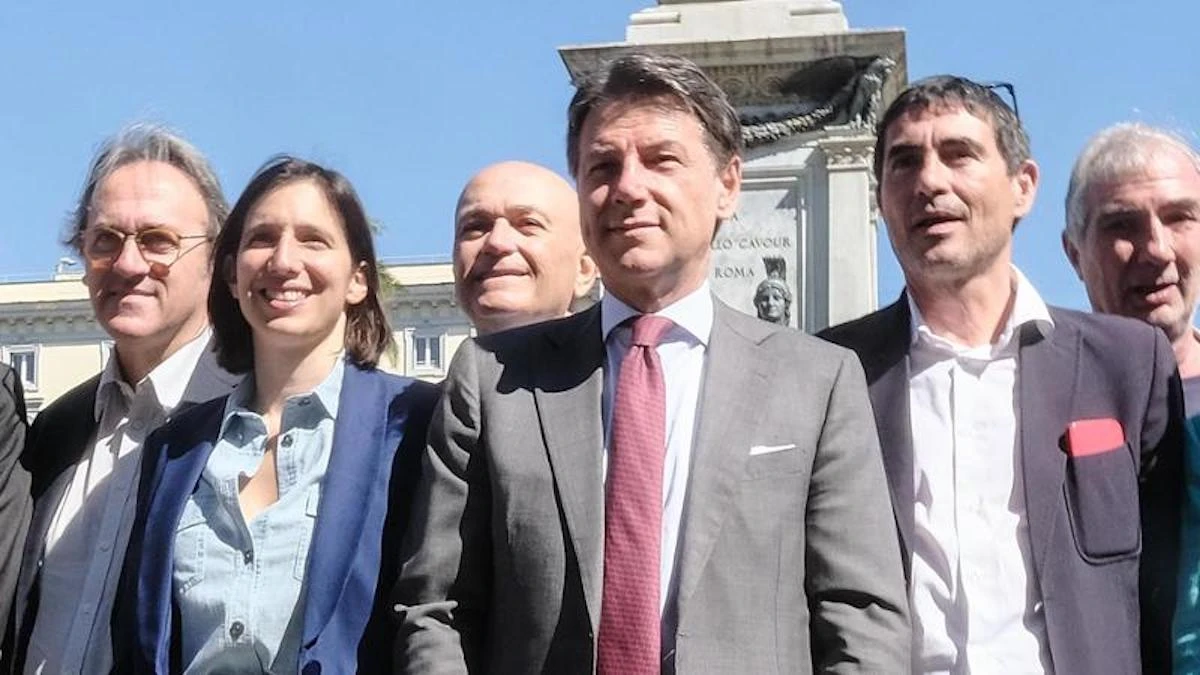 Sorpresa tra mondo dello spettacolo e politica: spunta una candidata clamorosa