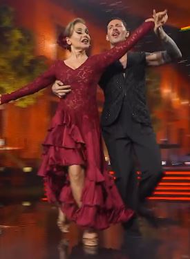 Martina Colombari shock su Barbara D’Urso mentre non era in onda: scoppia il finimondo! (VIDEO)