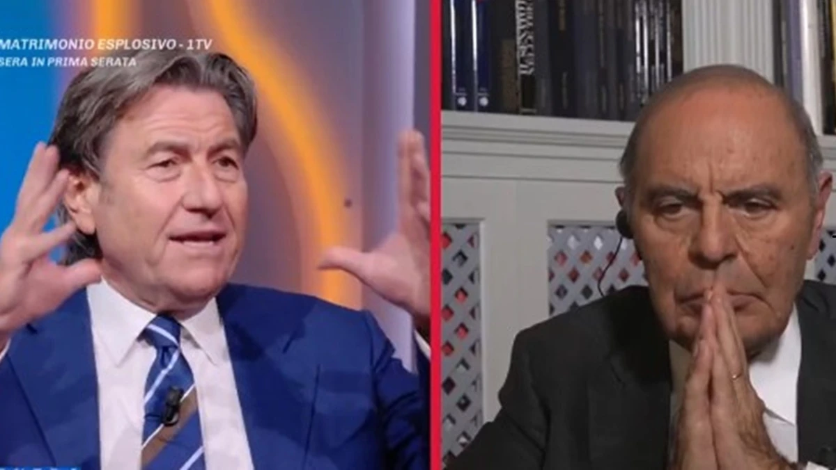 garlasco l8217annuncio di de rensis in tv le ultime novit224 sul caso da Tvzap.it garlasco l8217annuncio di de rensis in tv le ultime novit224 sul caso