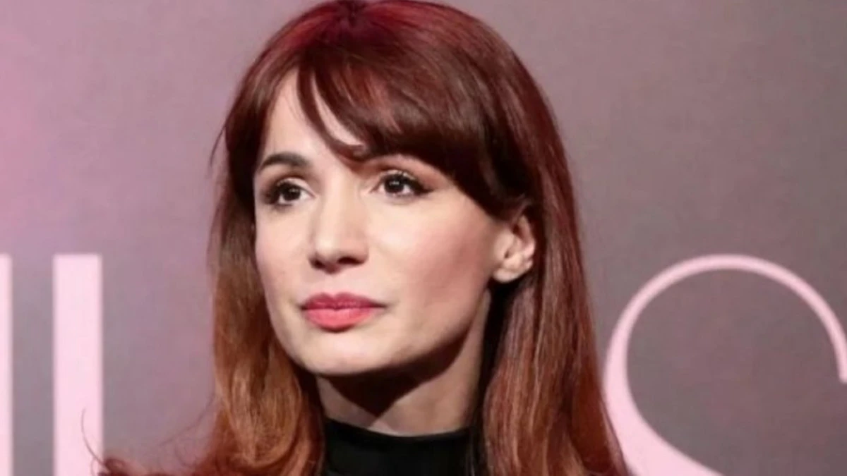 “Purtroppo va così”. La notizia su Andrea Delogu dopo gli ultimi dubbi