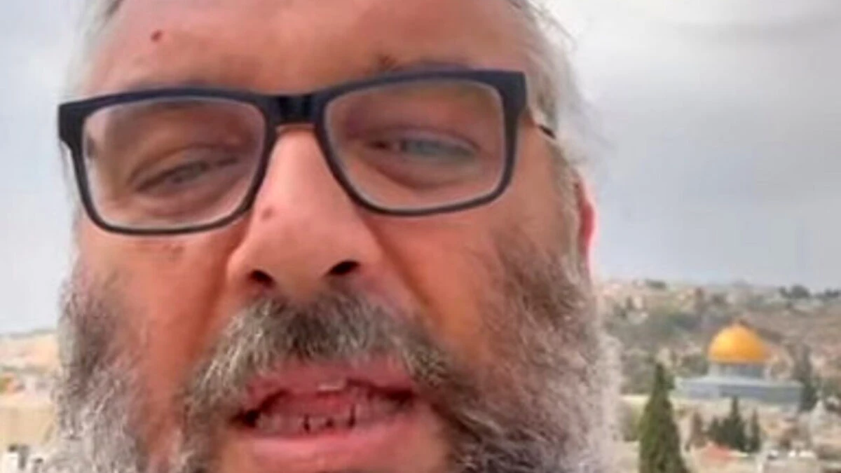 Ritratto di don Riccardo Robella, cappellano del Torino FC