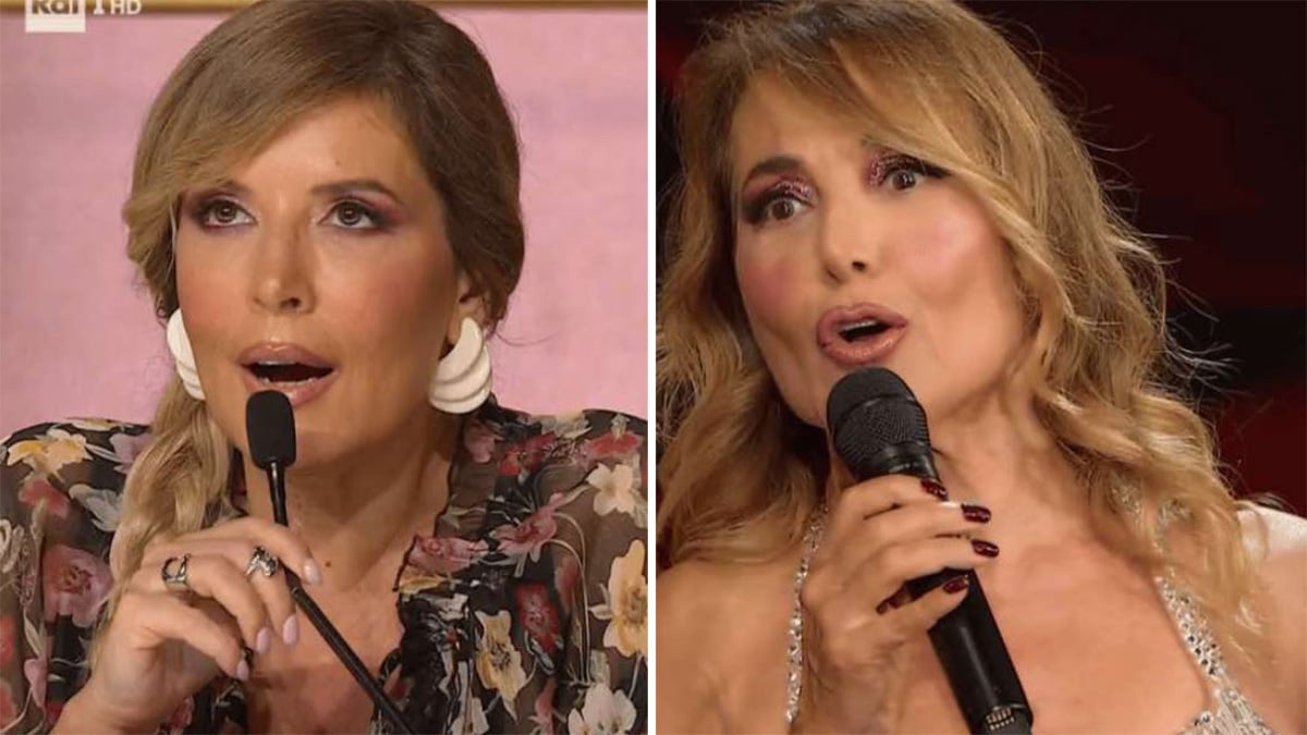 “Ballando”, Lucarelli smaschera D’Urso: cosa avrebbe chiesto alla produzione