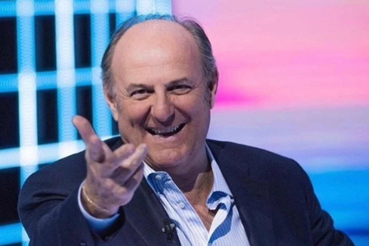 La reazione del pubblico e del campione alla vincita del jackpot