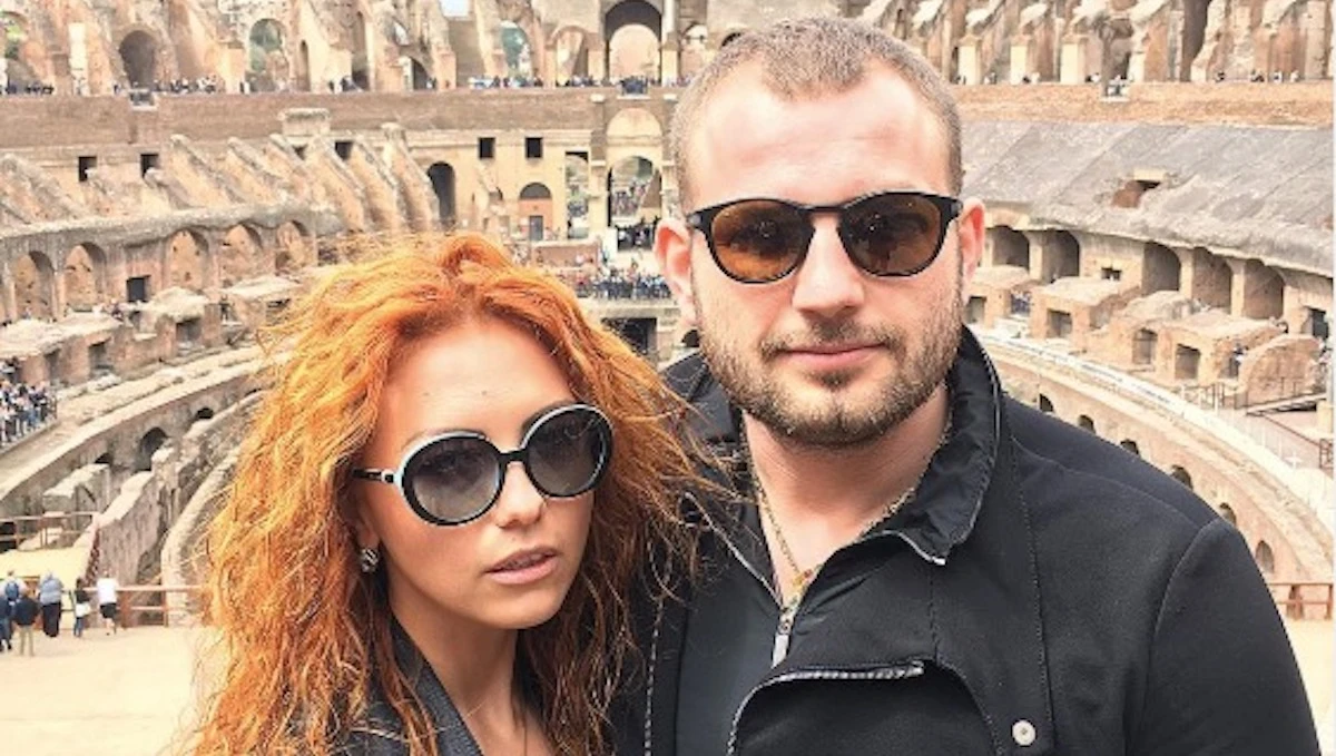 rapiti fatti a pezzi e sepolti orrore sulla ricchissima coppia vip