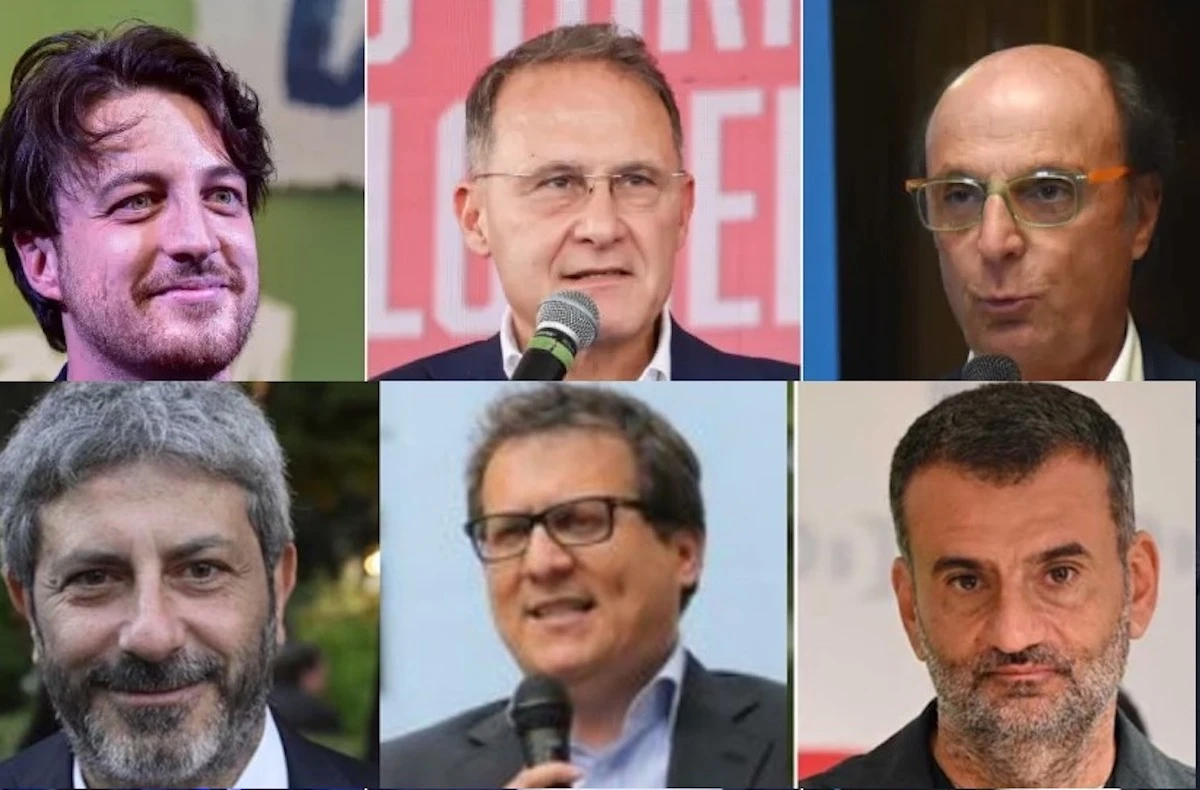 trionfa con 36 punti non c8217232 storia alle regionali il dato sul vincitore 232 chiarissimo