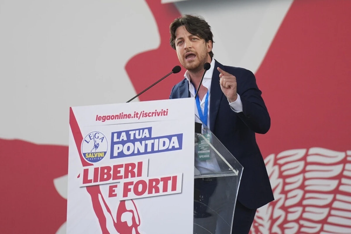 Sede delle elezioni regionali in Veneto