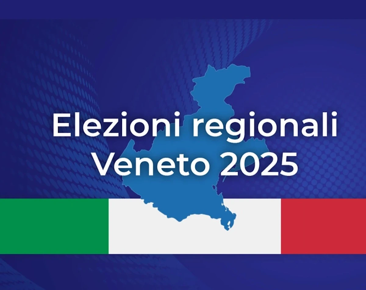 Urna elettorale in Veneto