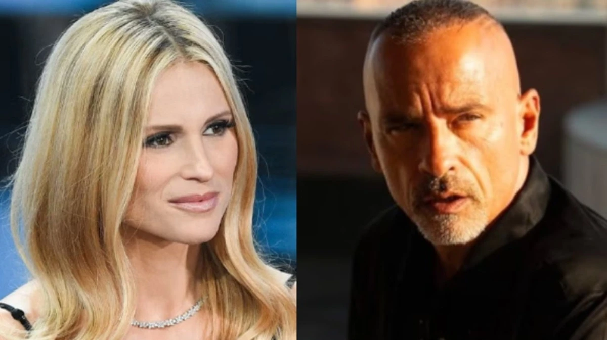 “E lo dite così?”. Bomba Eros e Michelle: la notizia arrivata ora “E lo dite così?”. Bomba Eros e Michelle: la notizia arrivata ora