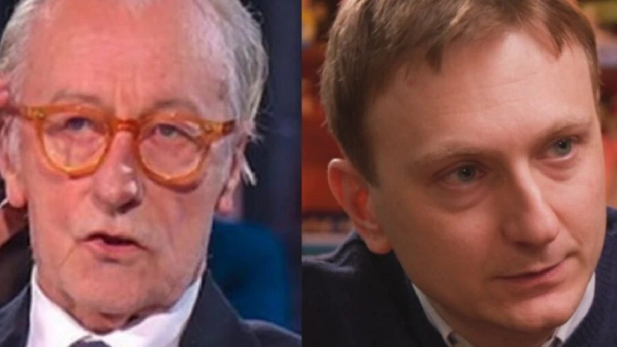 “Dove portano quelle tracce…”. Garlasco, nuove rivelazioni da Feltri sul caso