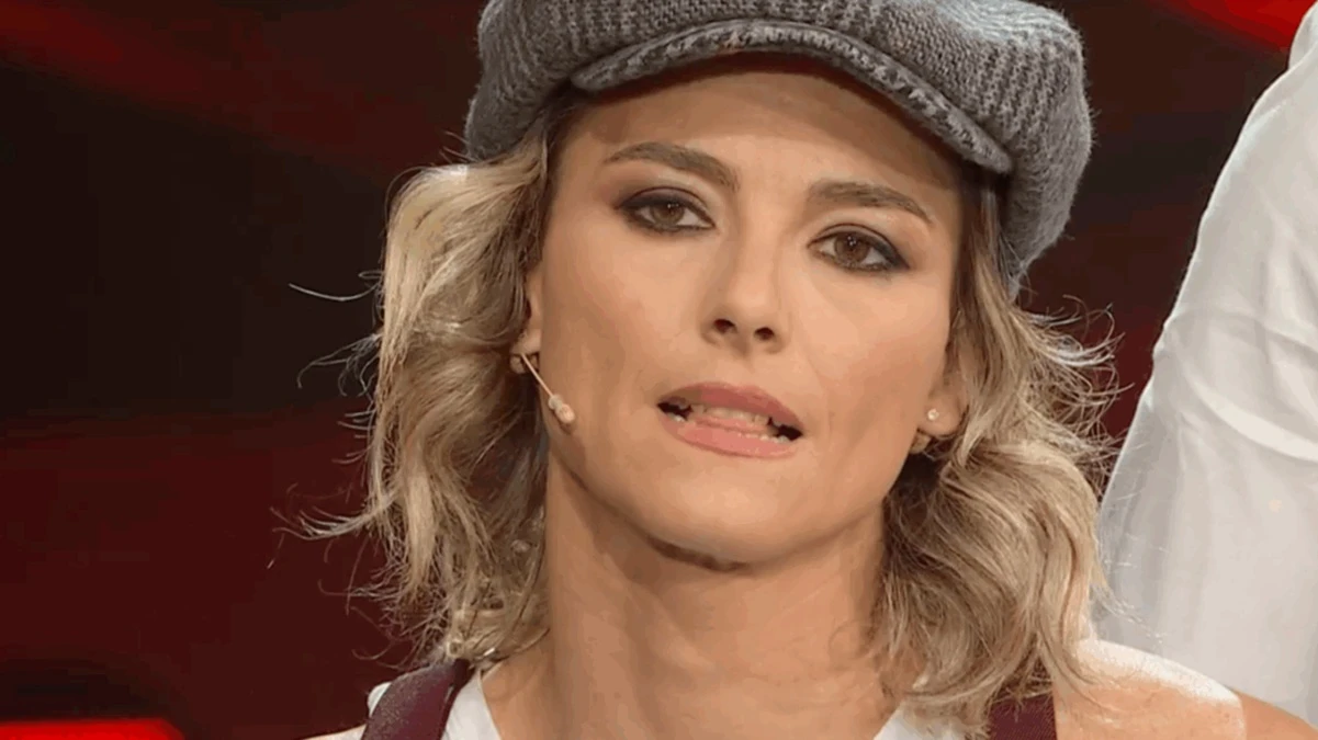 “Purtroppo è cosi”. Ballando, Francesca Fialdini informa il pubblico