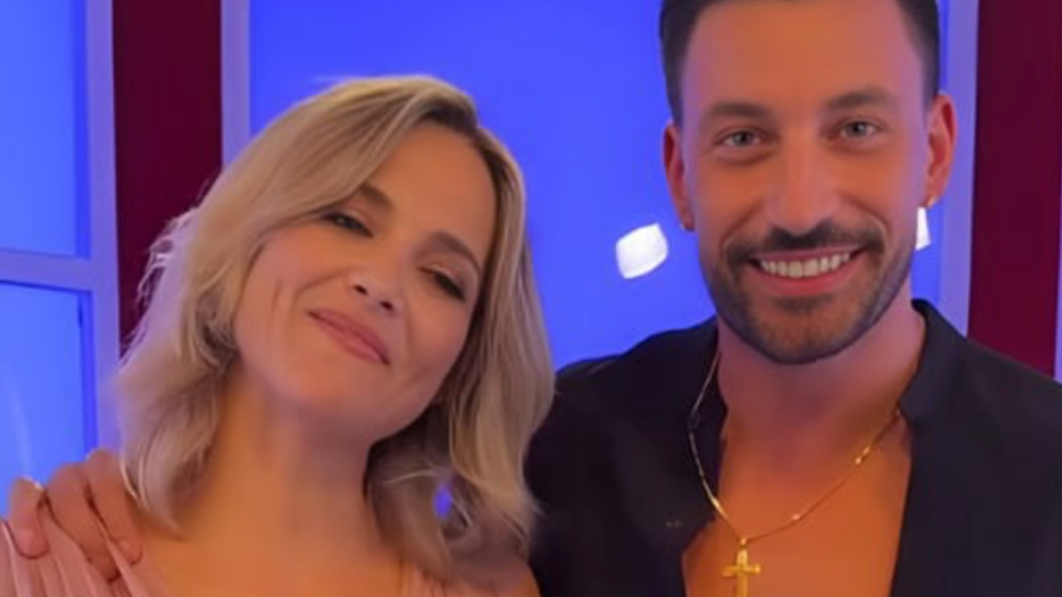 ballando con le stelle spuntano quelle immagini e scoppia il caso pernice fialdini da Tvzap.it ballando con le stelle spuntano quelle immagini e scoppia il caso pernice fialdini