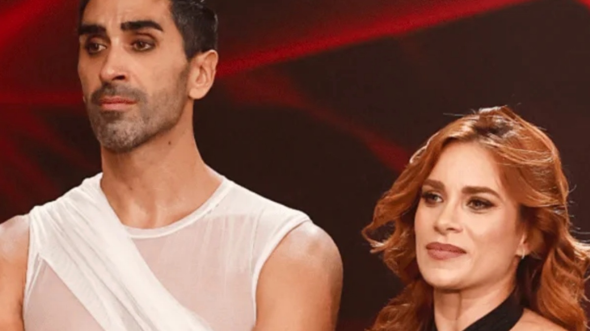 “Ballando”, scoppia il finimondo durante la pubblicità: la bomba di Magnini