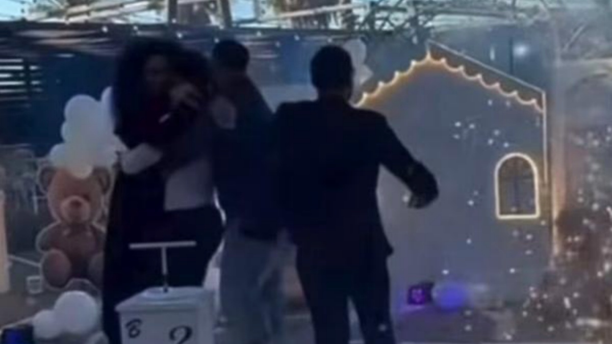 fiocco azzurro per la vip italiana secondo figlio in arrivo e grande emozione