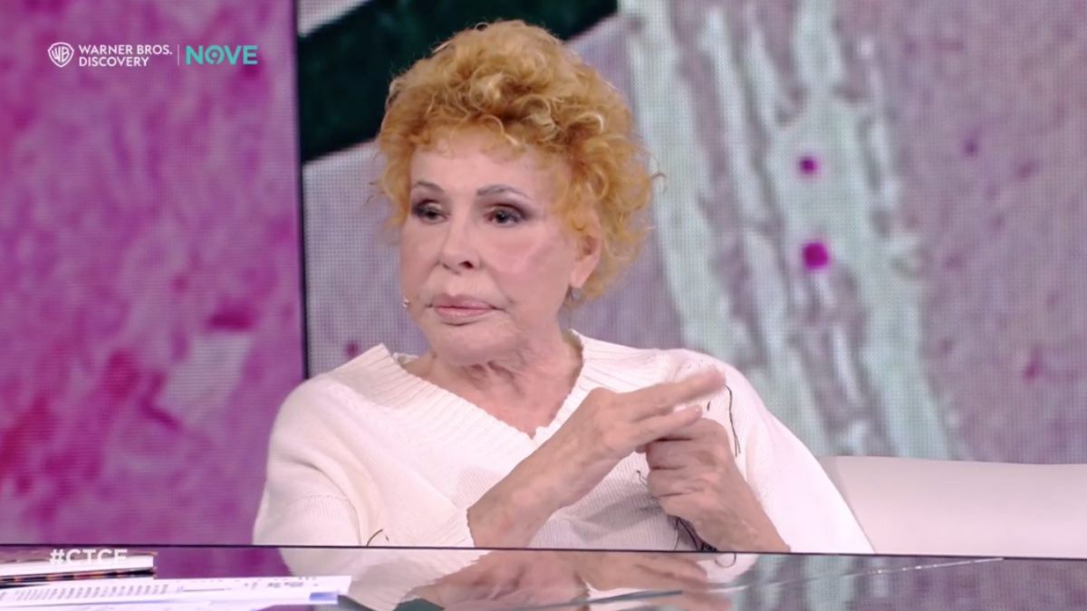 Funerali Ornella Vanoni, dramma infinito per i due super vip: non riescono a parlare