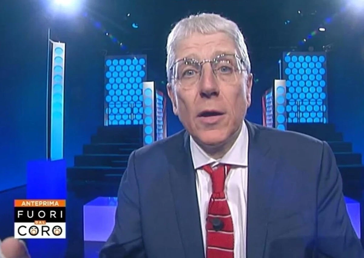 Servizio di Fuori dal Coro sulle occupazioni abusive a Roma