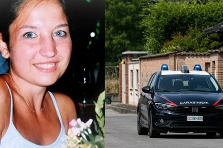 Garlasco, luogo del delitto di Chiara Poggi