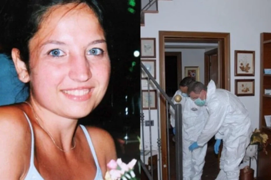 Analisi scientifiche nel caso Garlasco