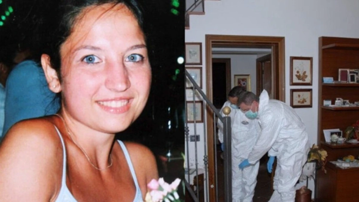 Analisi scientifiche nel caso Garlasco