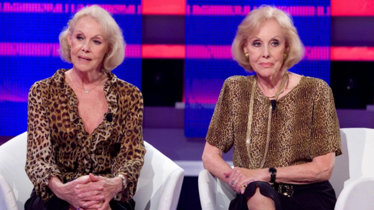 “Ho ricevuto un pacco dalle Kessler con scritto aprire il 18 novembre”: la rivelazione della conduttrice Tv