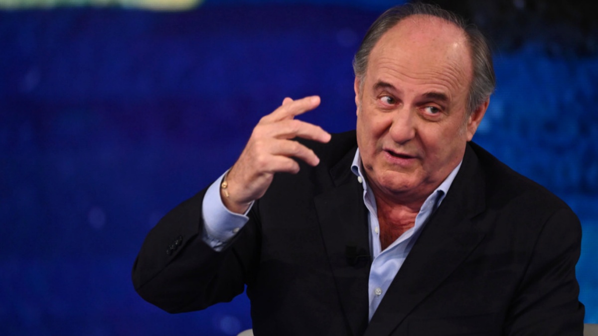 gerry scotti si racconta 200 una malattia8230 ne soffrono parecchi colleghi ma non lo dicono