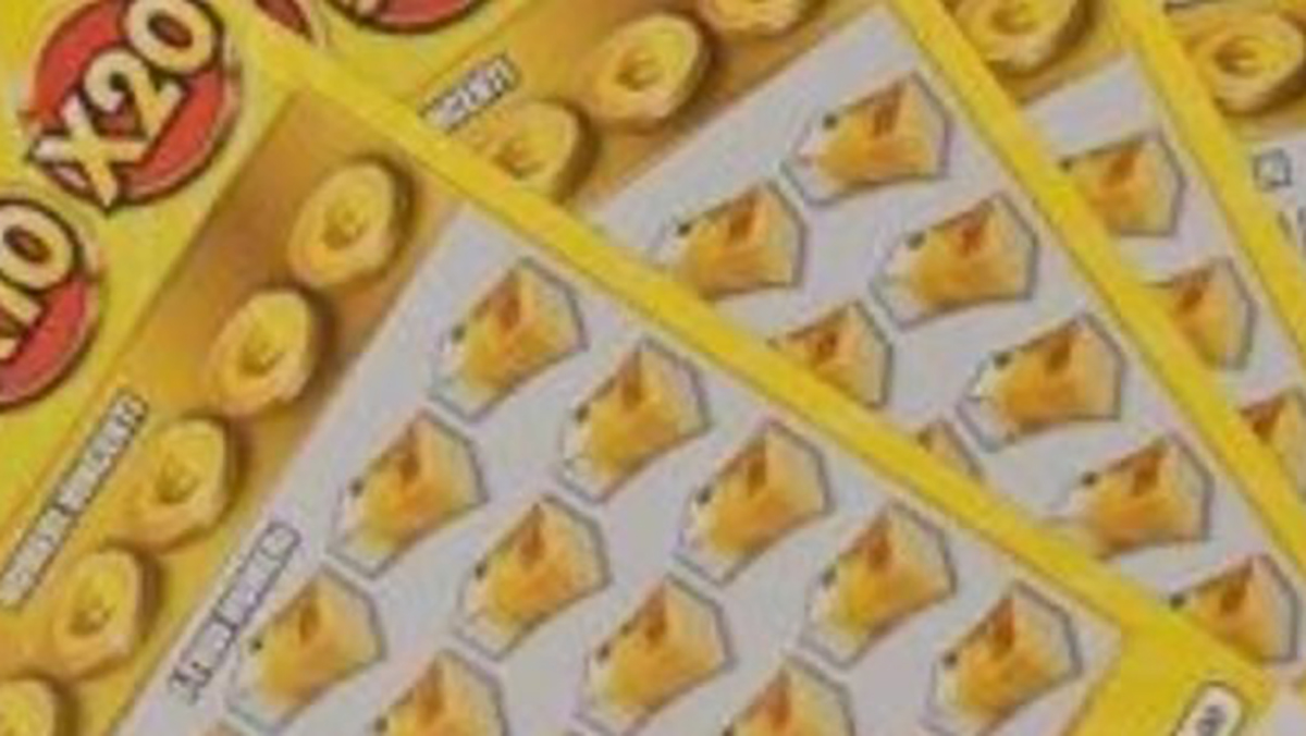 Vincita da paura con una grattata: dove hanno comprato il biglietto fortunato