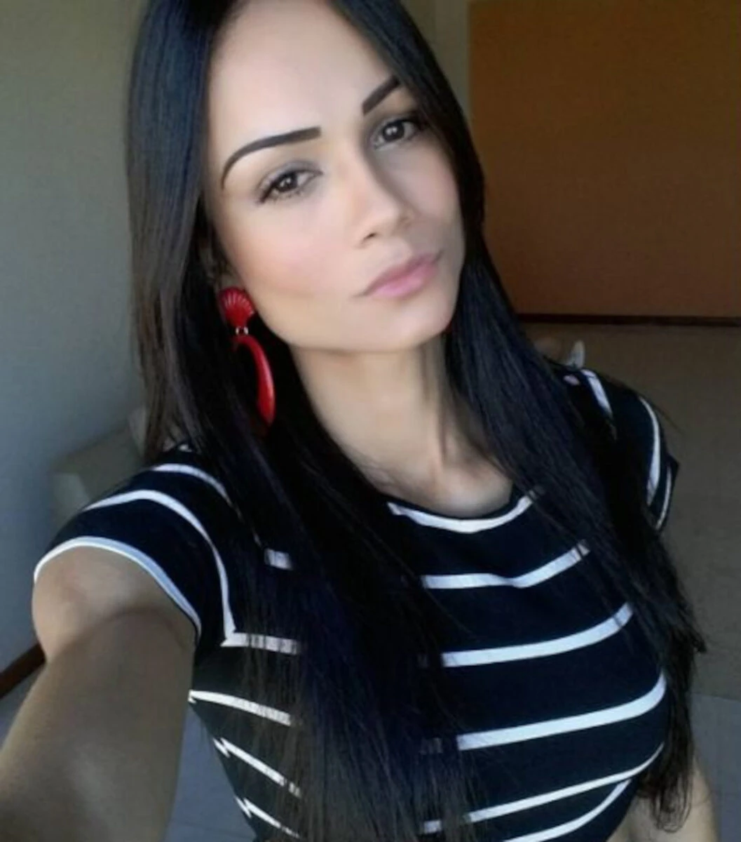 Ritratto dell'influencer scomparsa, molto amata dal suo pubblico