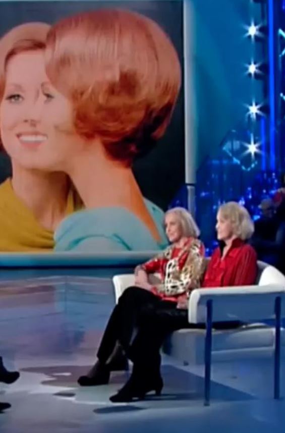 Gemelle Kessler, quella polemica con Pippo Baudo: “Non ci sta con la testa”