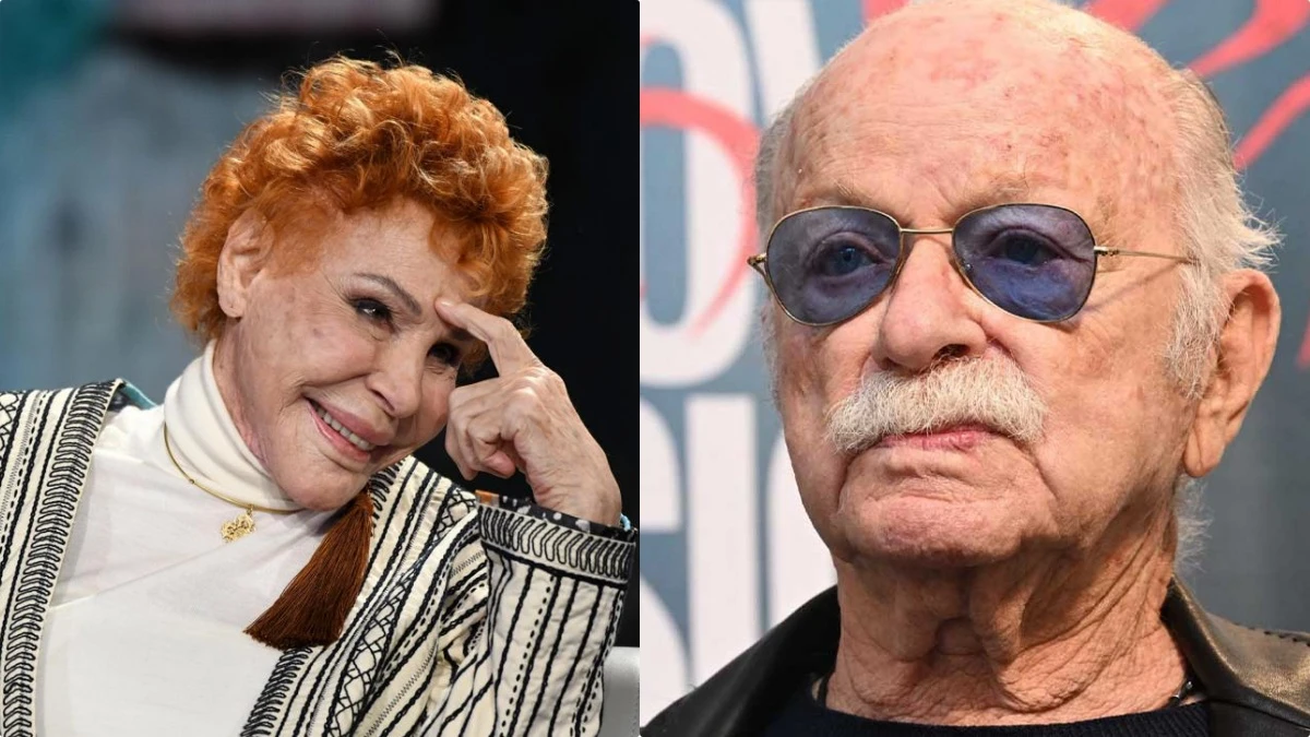 Ornella Vanoni, Gino Paoli rompe il silenzio su Instagram: il gesto emozionante