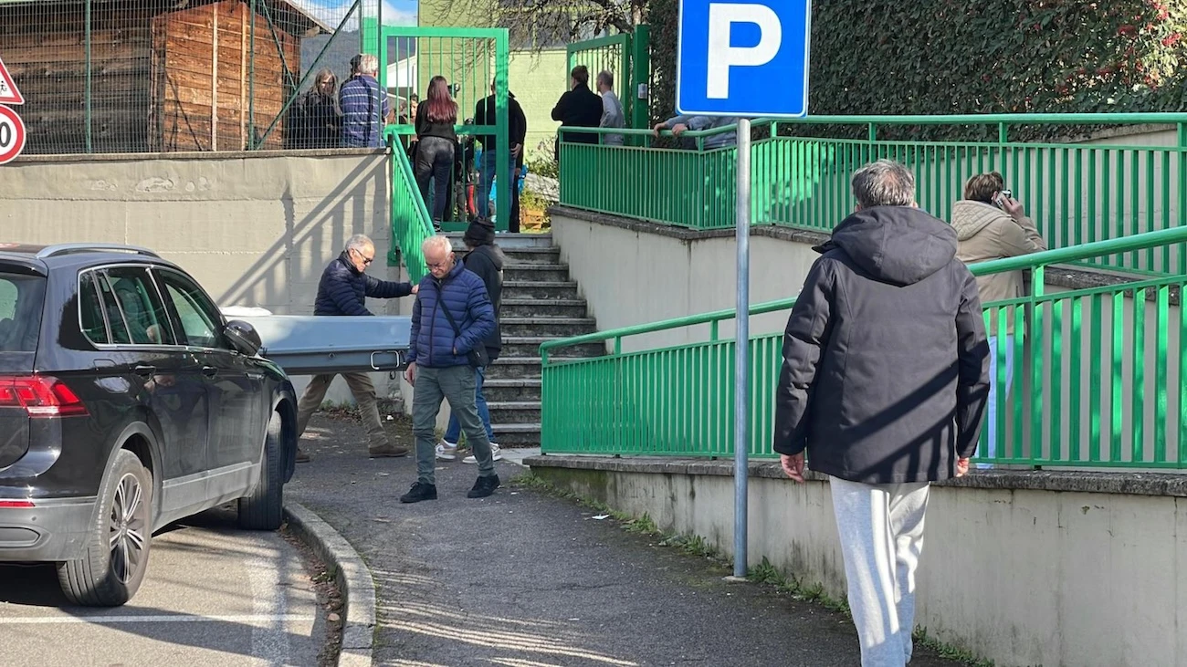 “Vietate da 20 anni”. Bambino morto in asilo, notizia shock sulla cause: si è appena saputo “Vietate da 20 anni”. Bambino morto in asilo, notizia shock sulla cause: si è appena saputo