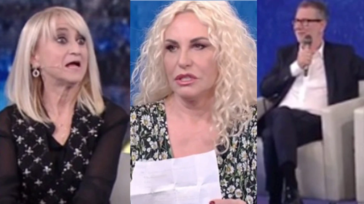 “Di Fabio devi sapere che…”. Clerici ospite a Che tempo che fa, il siparietto di Luciana Littizzetto (VIDEO) “Di Fabio devi sapere che…”. Clerici ospite a Che tempo che fa, il siparietto di Luciana Littizzetto (VIDEO)