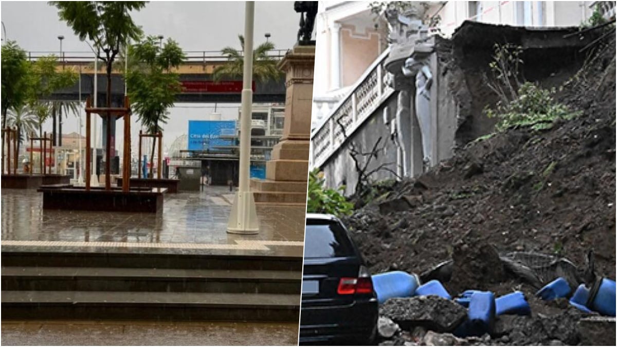 maltempo italia la regione flagellata da temporali allagamenti e frane 232 allerta da Tvzap.it maltempo italia la regione flagellata da temporali allagamenti e frane 232 allerta