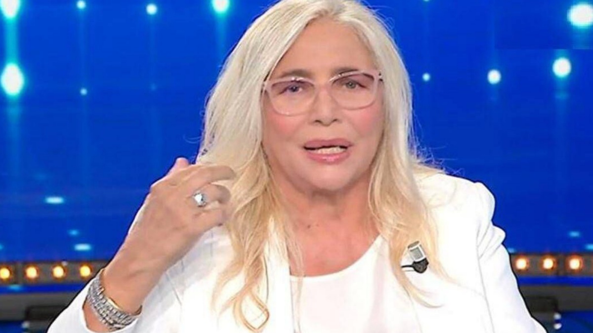 mara venier cos8217233 e quali sono i sintomi della maculopatia