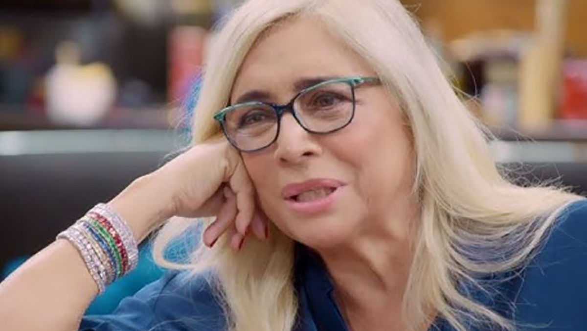 "Un grandissimo dolore". Mara Venier senza filtri: le ferite in amore e la rinascita in tv