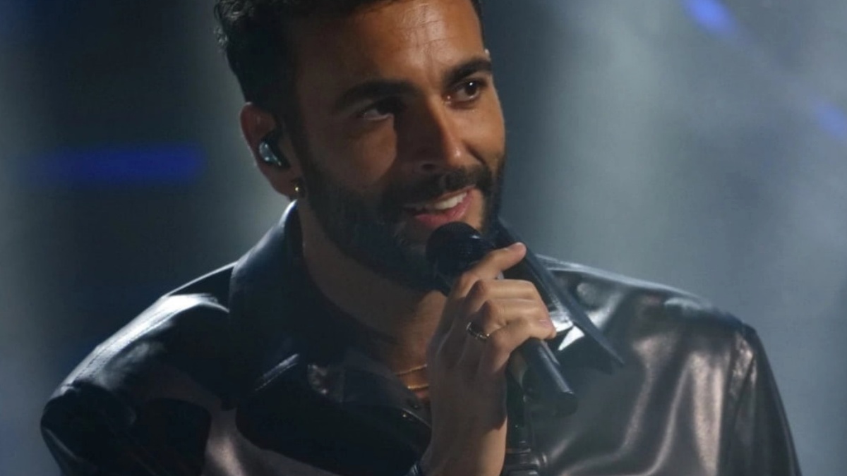 Marco Mengoni, l’annuncio bomba: cosa ha detto su Sanremo 2026