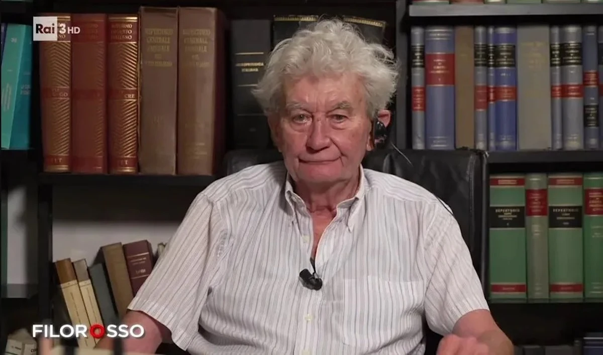 Garlasco, nuova rivelazione sull’avvocato Massimo Lovati Garlasco, nuova rivelazione sull’avvocato Massimo Lovati