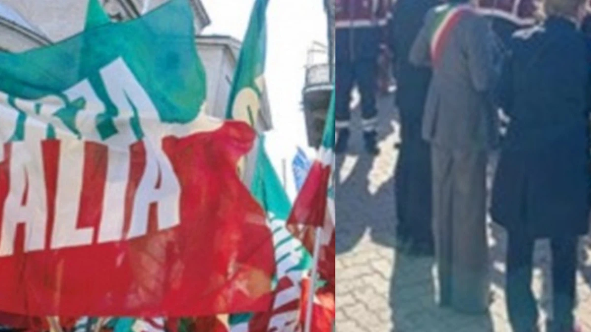 Politica italiana in lutto, poco fa la conferma dai vertici di Forza Italia Politica italiana in lutto, poco fa la conferma dai vertici di Forza Italia
